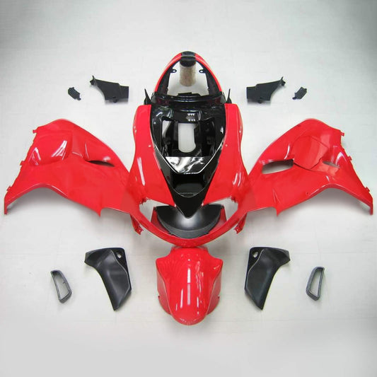 Suzuki TL1000R 1998-2003 Kit carenatura Carrozzeria Plastica ABS