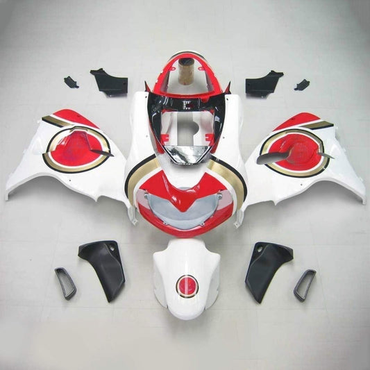 Suzuki TL1000R 1998-2003 Kit carenatura Carrozzeria Plastica ABS