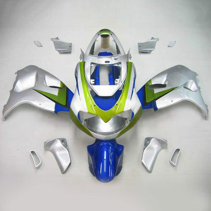 Suzuki TL1000R 1998-2003 Kit carenatura Carrozzeria Plastica ABS