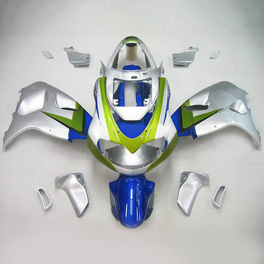 Suzuki TL1000R 1998-2003 Kit carenatura Carrozzeria Plastica ABS