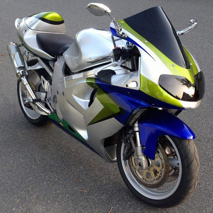 Suzuki TL1000R 1998-2003 Kit carenatura Carrozzeria Plastica ABS