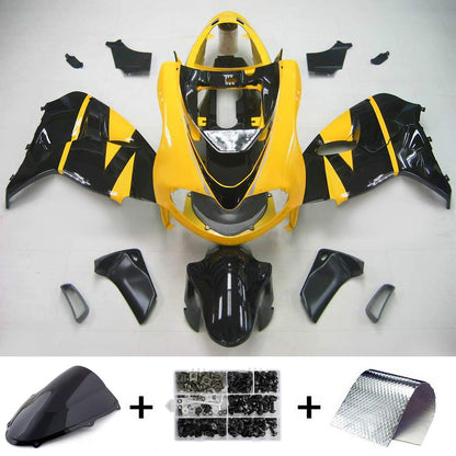 Suzuki TL1000R 1998-2003 Kit carenatura Carrozzeria Plastica ABS