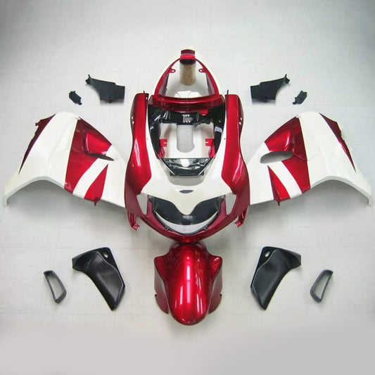 Suzuki TL1000R 1998-2003 Kit carenatura Carrozzeria Plastica ABS