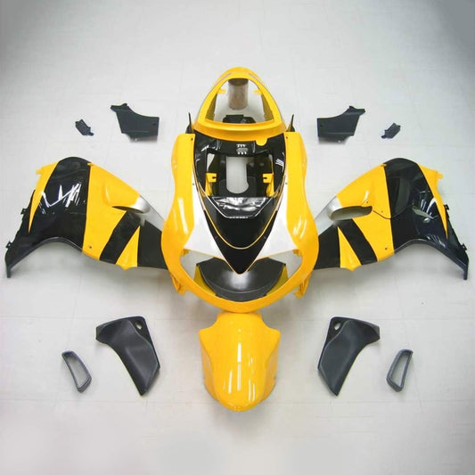 Suzuki TL1000R 1998-2003 Kit carenatura Carrozzeria Plastica ABS