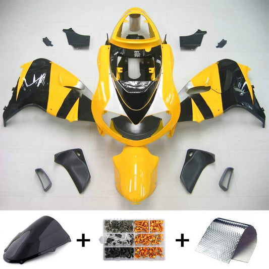 Suzuki TL1000R 1998-2003 Kit carenatura Carrozzeria Plastica ABS