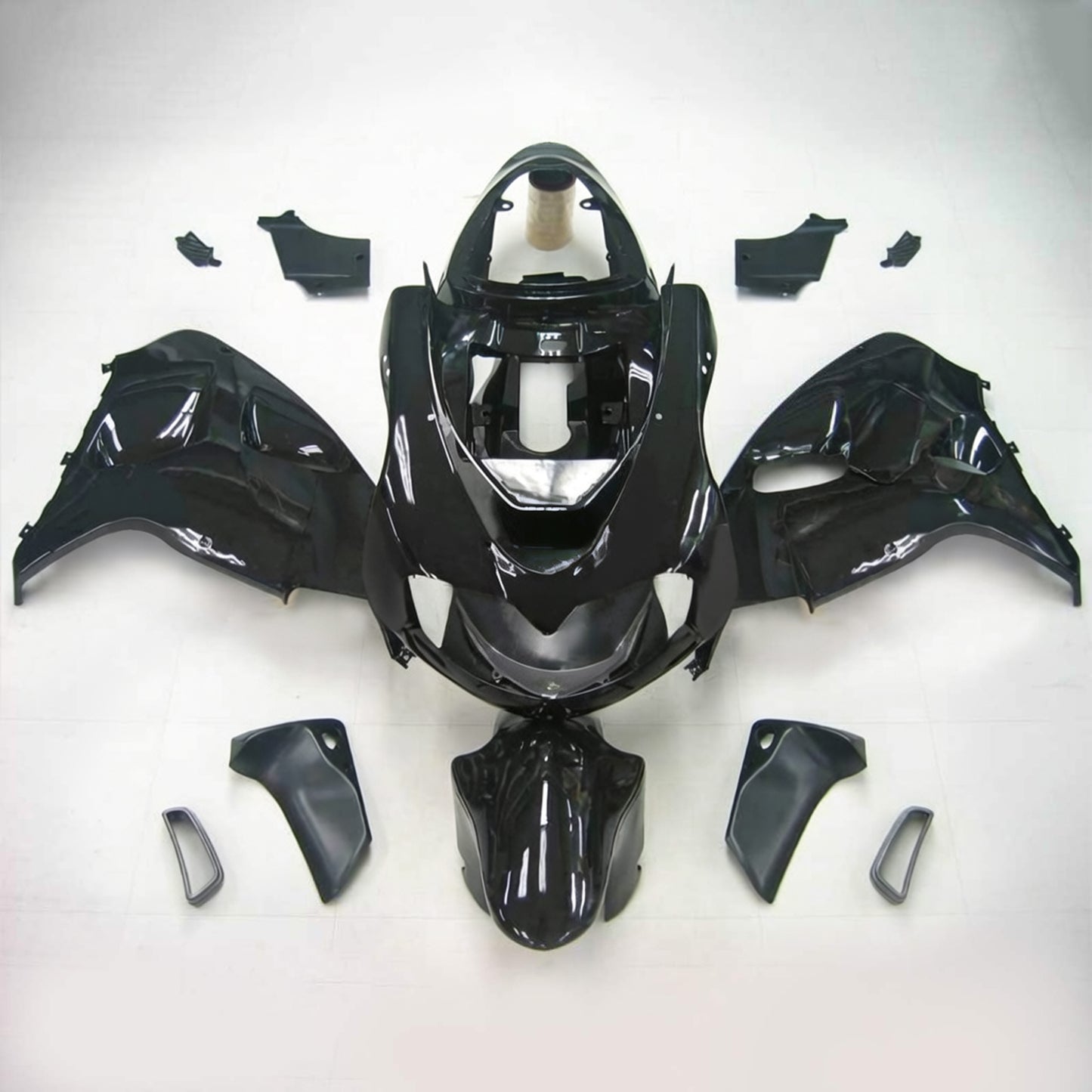 Suzuki TL1000R 1998-2003 Kit carenatura Carrozzeria Plastica ABS