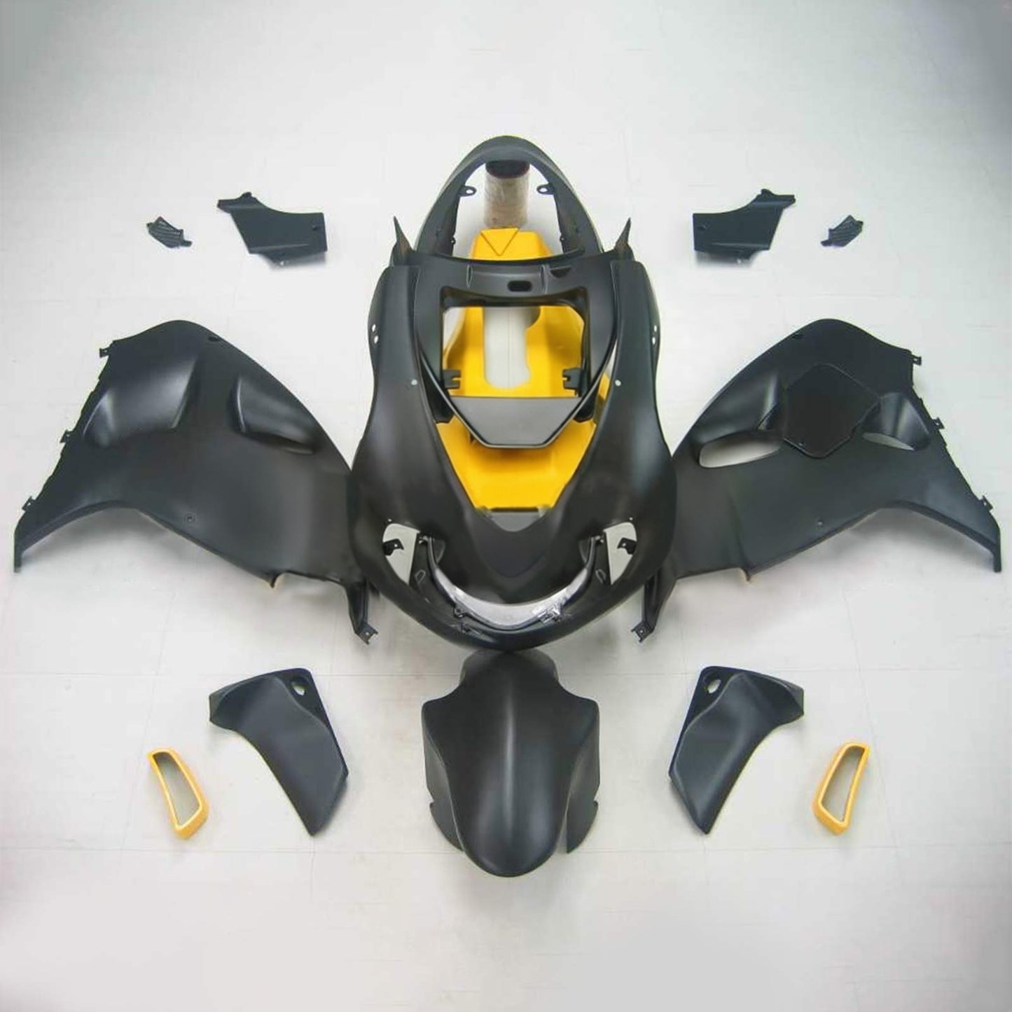 Suzuki TL1000R 1998-2003 Kit carenatura Carrozzeria Plastica ABS