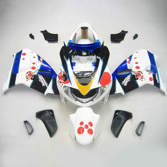 Suzuki TL1000R 1998-2003 Kit carenatura Carrozzeria Plastica ABS