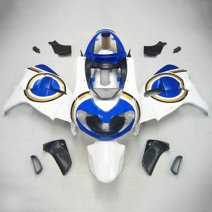 Suzuki TL1000R 1998-2003 Kit carenatura Carrozzeria Plastica ABS