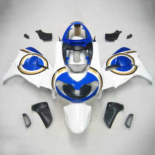 Suzuki TL1000R 1998-2003 Kit carenatura Carrozzeria Plastica ABS