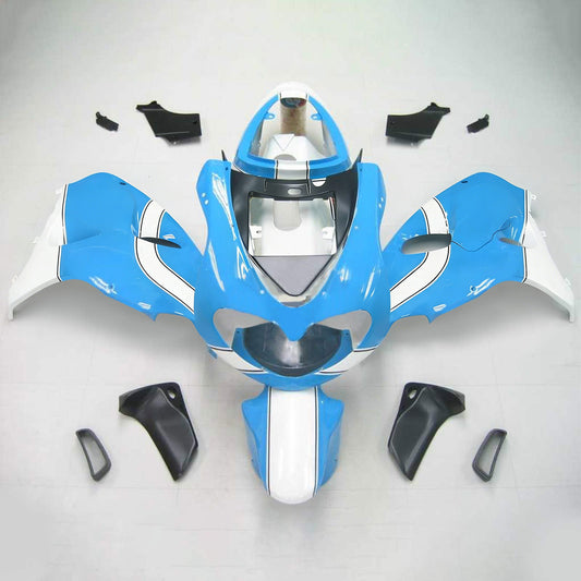 Suzuki TL1000R 1998-2003 Kit carenatura Carrozzeria Plastica ABS