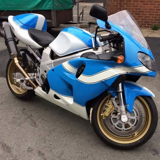 Suzuki TL1000R 1998-2003 Kit carenatura Carrozzeria Plastica ABS