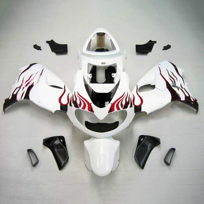 Suzuki TL1000R 1998-2003 Kit carenatura Carrozzeria Plastica ABS
