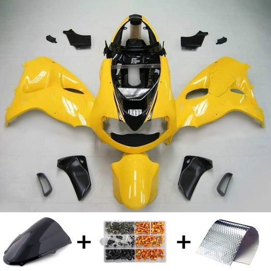 Suzuki TL1000R 1998-2003 Kit carenatura Carrozzeria Plastica ABS