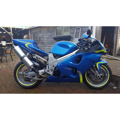 Suzuki TL1000R 1998-2003 Kit carenatura Carrozzeria Plastica ABS