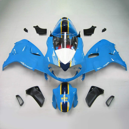 Suzuki TL1000R 1998-2003 Kit carenatura Carrozzeria Plastica ABS