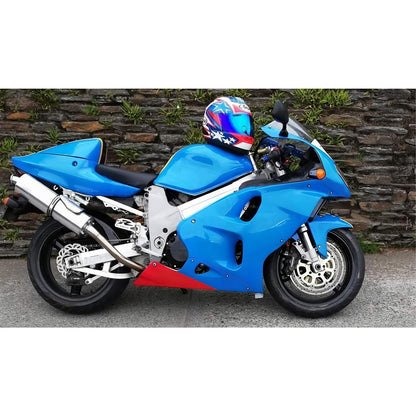 Suzuki TL1000R 1998-2003 Kit carenatura Carrozzeria Plastica ABS