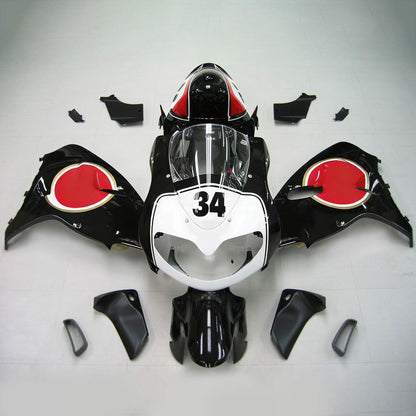 Suzuki TL1000R 1998-2003 Kit carenatura Carrozzeria Plastica ABS
