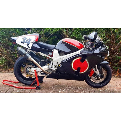 Suzuki TL1000R 1998-2003 Kit carenatura Carrozzeria Plastica ABS