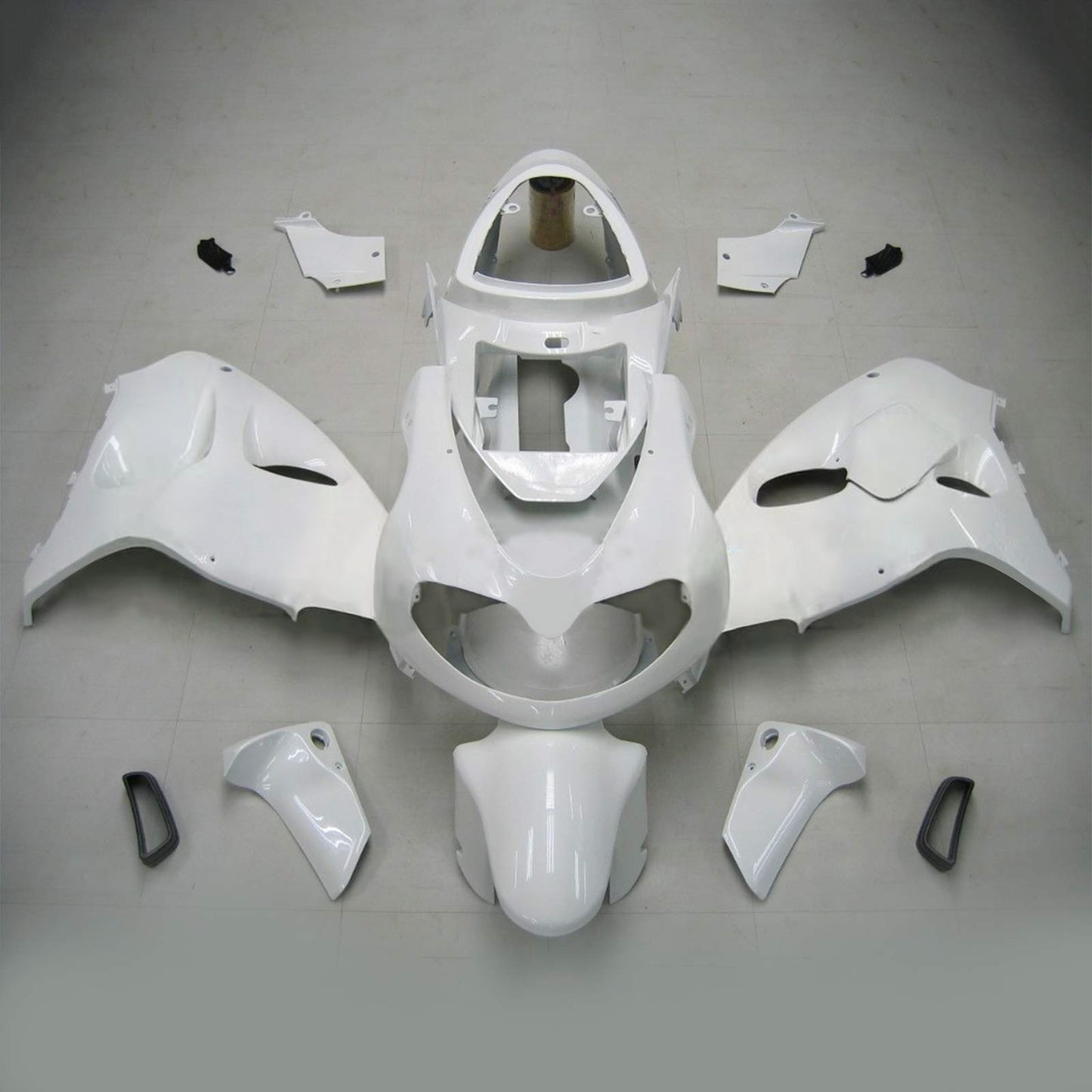 Suzuki TL1000R 1998-2003 Kit carenatura Carrozzeria Plastica ABS