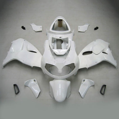 Suzuki TL1000R 1998-2003 Kit carenatura Carrozzeria Plastica ABS