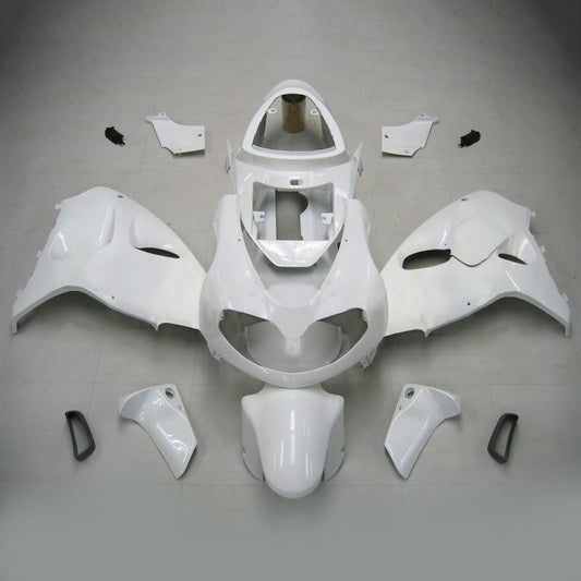 Suzuki TL1000R 1998-2003 Kit carenatura Carrozzeria Plastica ABS