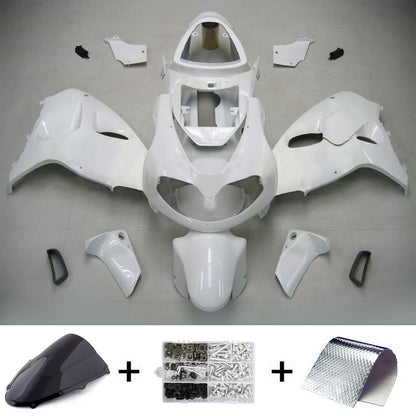 Suzuki TL1000R 1998-2003 Kit carenatura Carrozzeria Plastica ABS