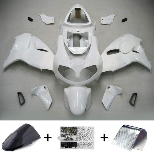 Suzuki TL1000R 1998-2003 Kit carenatura Carrozzeria Plastica ABS