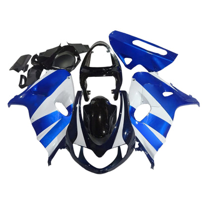 Kit carena iniezione Suzuki TL1000R 1998-2003 Carrozzeria plastica ABS