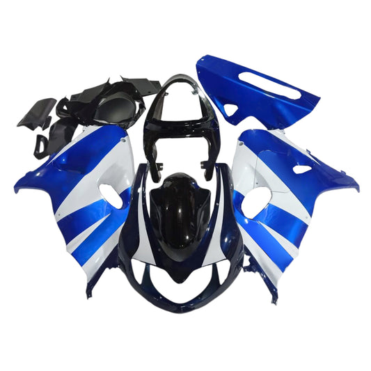 Kit carena iniezione Suzuki TL1000R 1998-2003 Carrozzeria plastica ABS