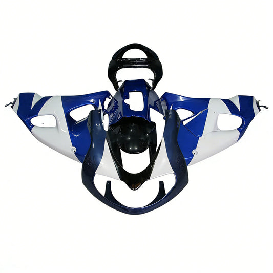Kit carena iniezione Suzuki TL1000R 1998-2003 Carrozzeria plastica ABS