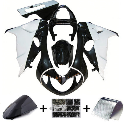 Kit carena iniezione Suzuki TL1000R 1998-2003 Carrozzeria plastica ABS