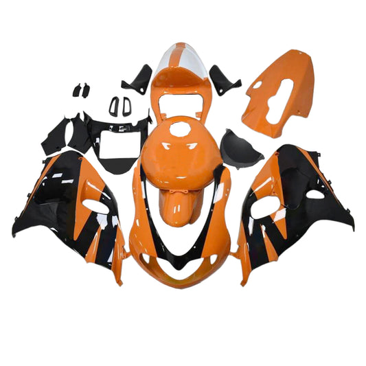 Kit carena iniezione Suzuki TL1000R 1998-2003 Carrozzeria plastica ABS
