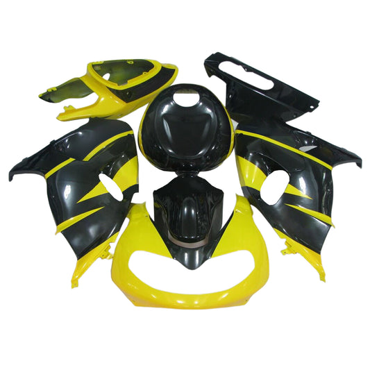 Kit carenatura Bodywork ABS di plastica per Suzuki TL1000R 1998-2003