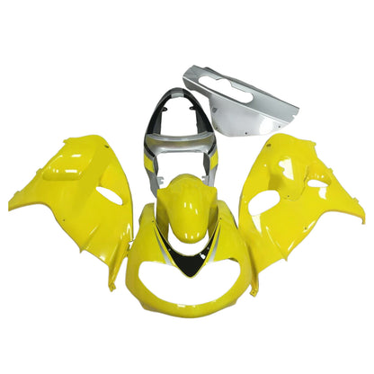 Kit di carenatura iniezione ABS di plastica per Suzuki TL1000R 1998-2003