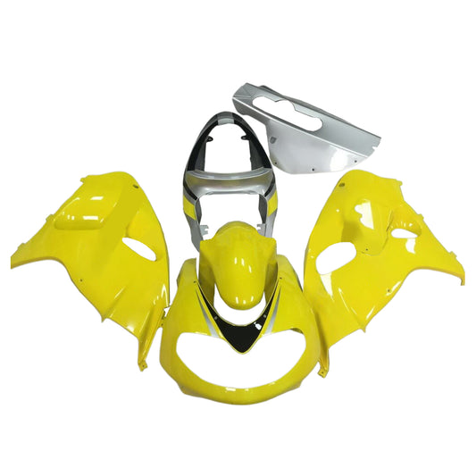 Kit di carenatura iniezione ABS di plastica per Suzuki TL1000R 1998-2003