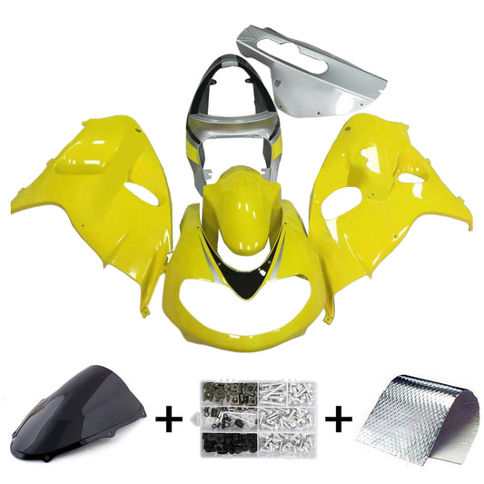 Kit di carenatura iniezione ABS di plastica per Suzuki TL1000R 1998-2003