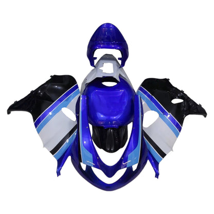 Kit carena iniezione Suzuki TL1000R 1998-2003 Carrozzeria plastica ABS
