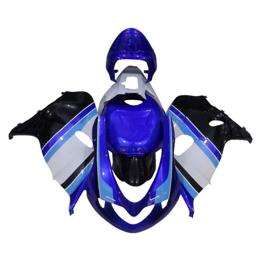 Kit carena iniezione Suzuki TL1000R 1998-2003 Carrozzeria plastica ABS
