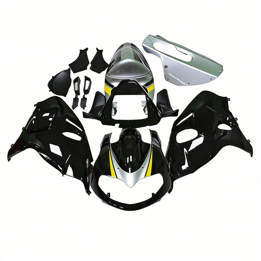 Kit carena iniezione Suzuki TL1000R 1998-2003 Carrozzeria plastica ABS