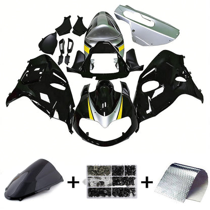 Kit carena iniezione Suzuki TL1000R 1998-2003 Carrozzeria plastica ABS