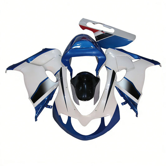Kit carena iniezione Suzuki TL1000R 1998-2003 Carrozzeria plastica ABS
