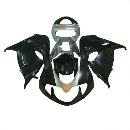 Kit carena iniezione Suzuki TL1000R 1998-2003 Carrozzeria plastica ABS