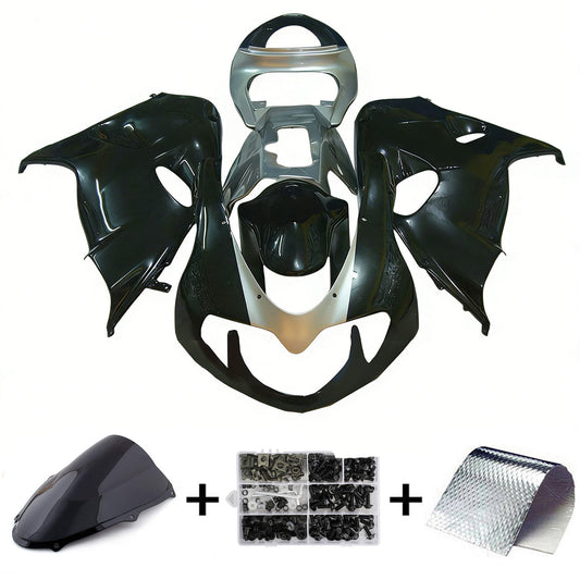 Kit carena iniezione Suzuki TL1000R 1998-2003 Carrozzeria plastica ABS