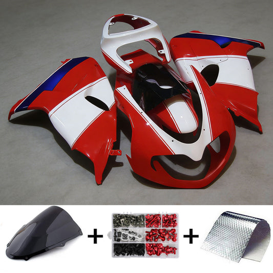 Kit carena iniezione Suzuki TL1000R 1998-2003 Carrozzeria plastica ABS