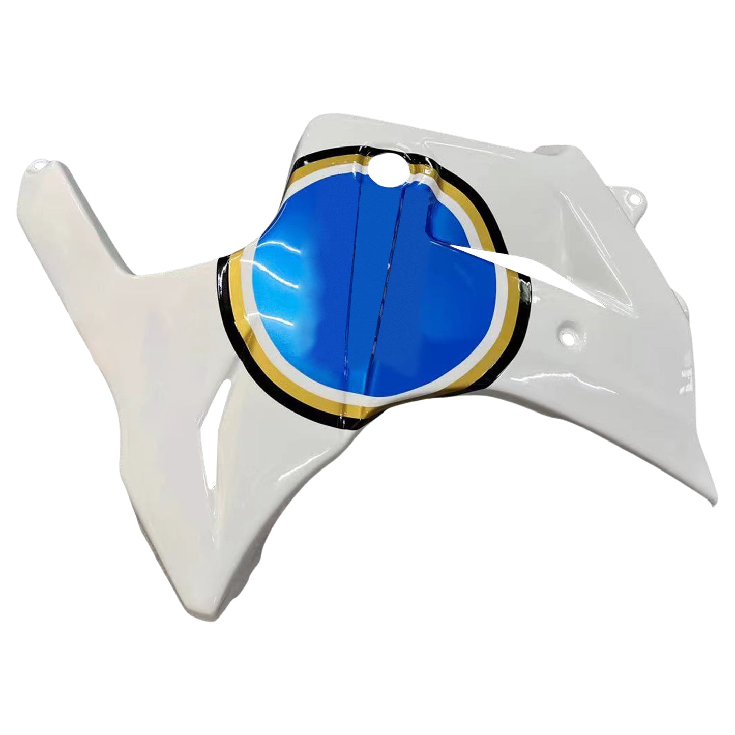 Suzuki SV650 2003-2011 Kit Carenatura Carrozzeria Plastica ABS