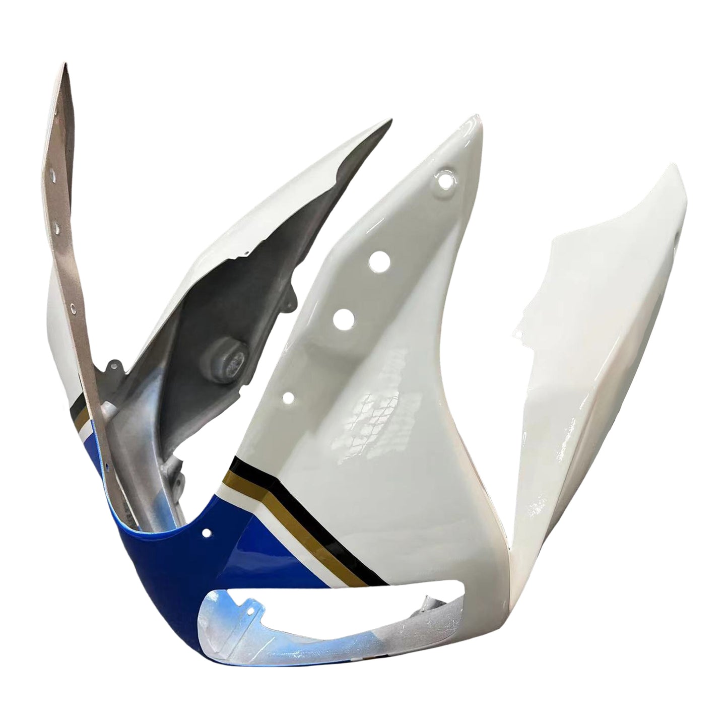 Suzuki SV650 2003-2011 Kit Carenatura Carrozzeria Plastica ABS