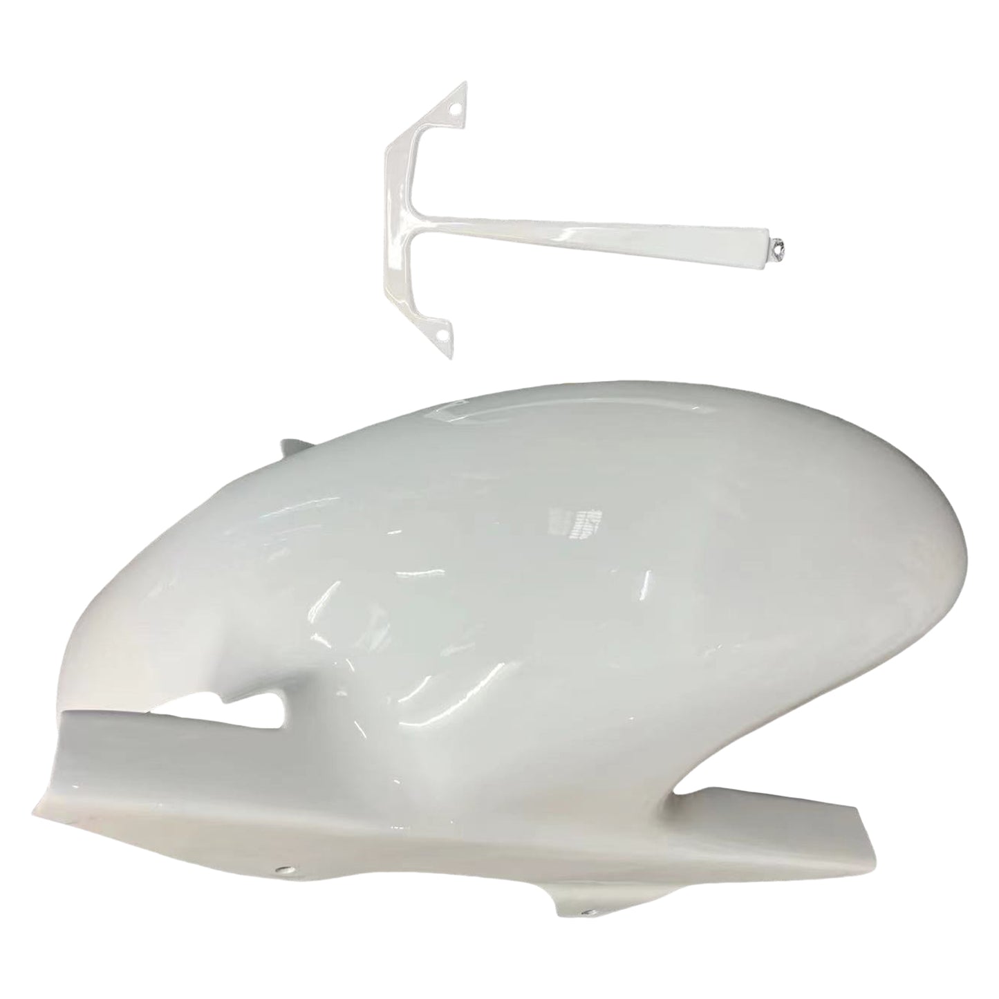 Suzuki SV650 2003-2011 Kit Carenatura Carrozzeria Plastica ABS