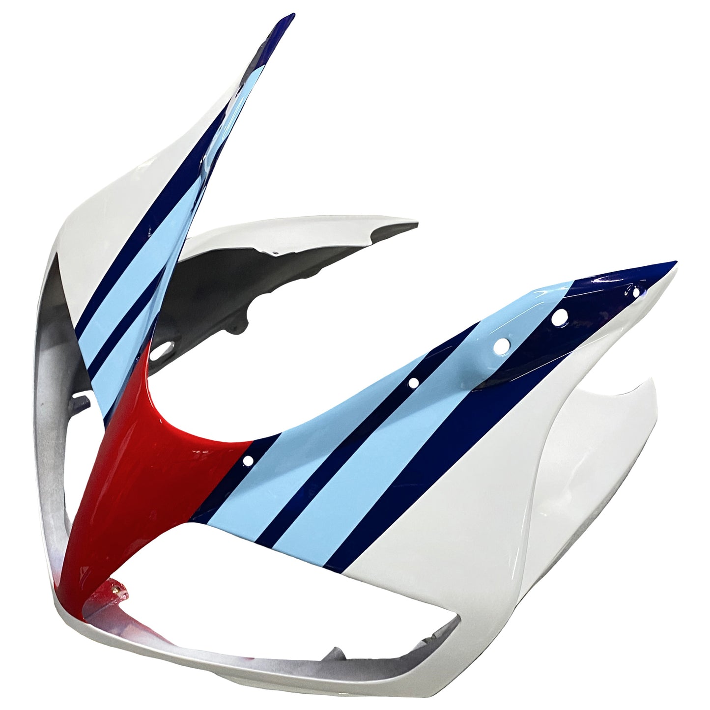 Suzuki SV650 2003-2011 Kit Carenatura Carrozzeria Plastica ABS