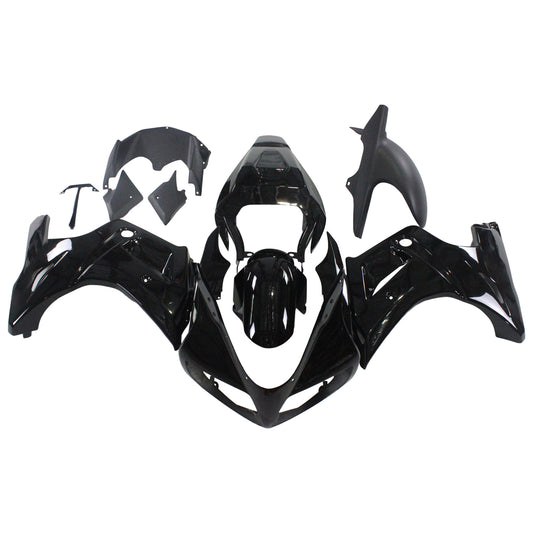 Suzuki SV650 2003-2011 Kit Carenatura Carrozzeria Plastica ABS
